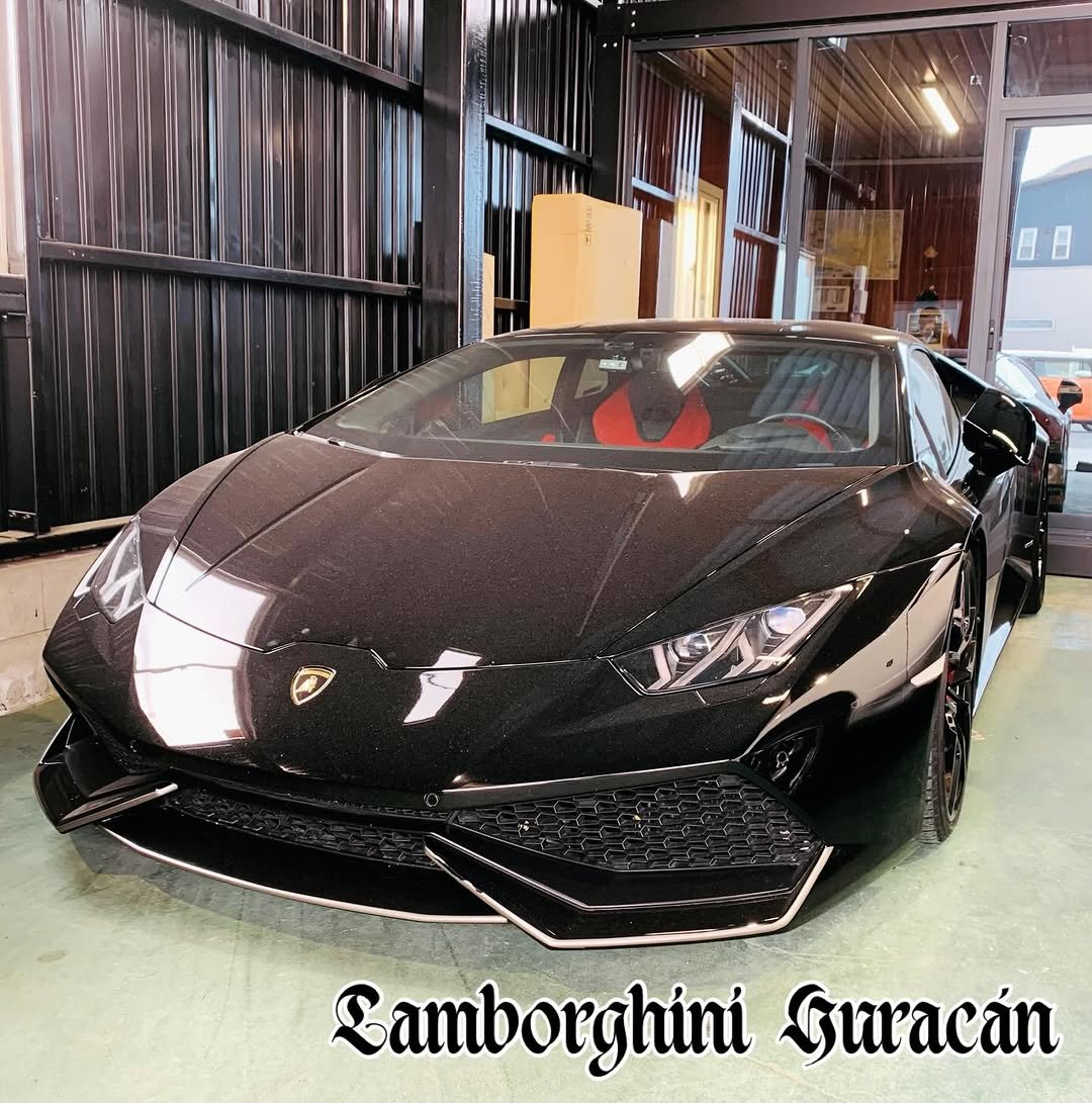 JIN AUTO 在庫車両