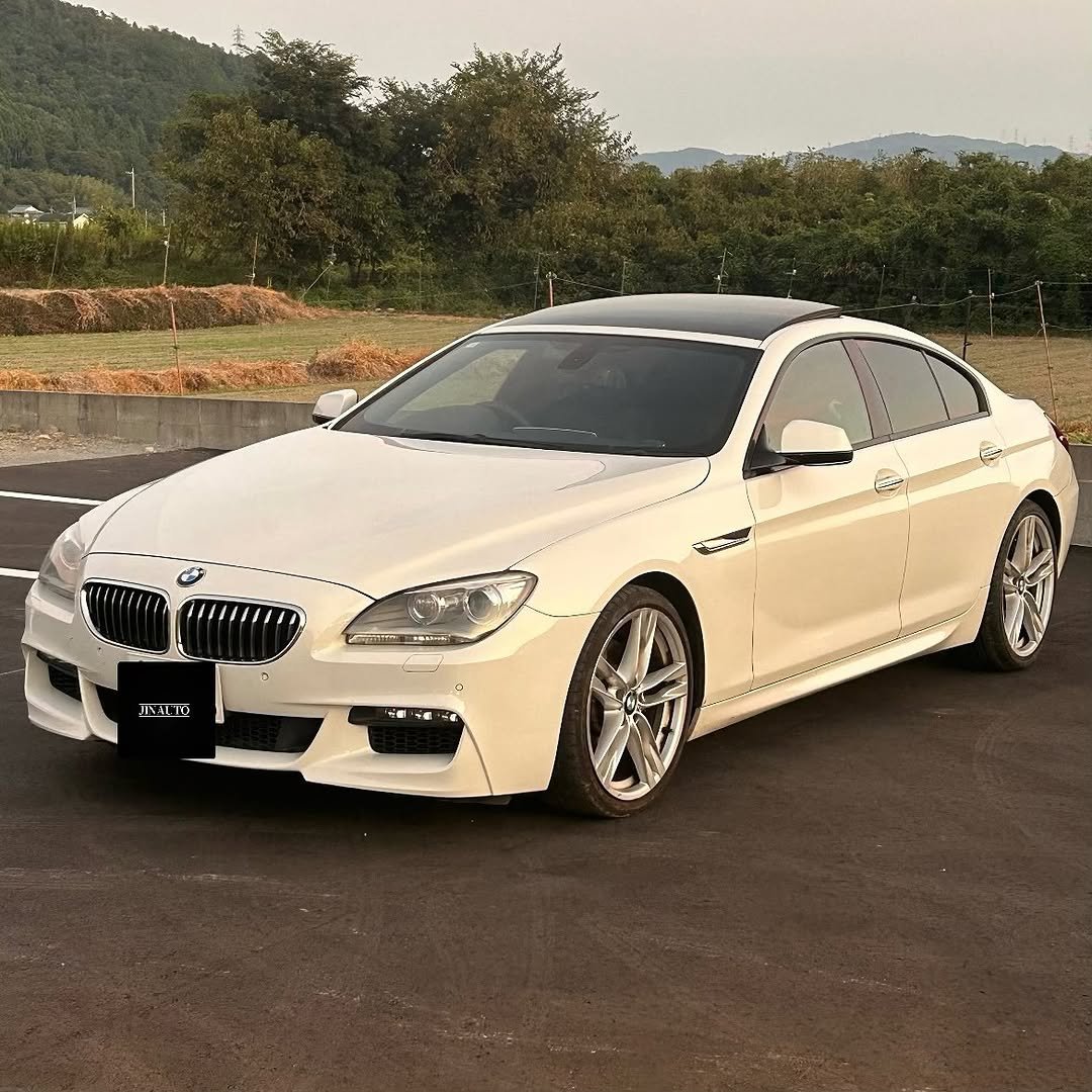 JIN AUTO 在庫車両