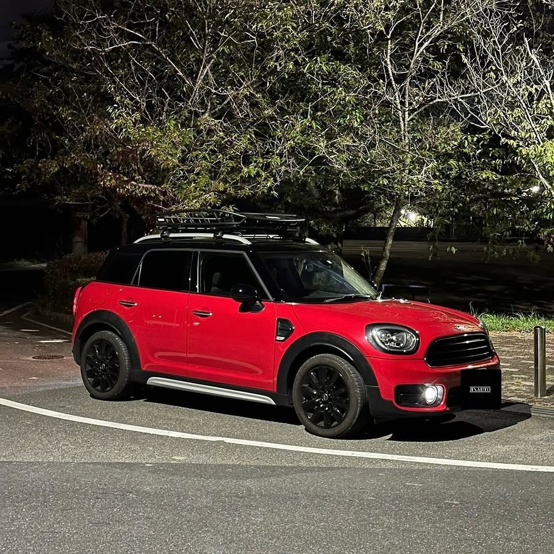 JIN AUTO 在庫車両