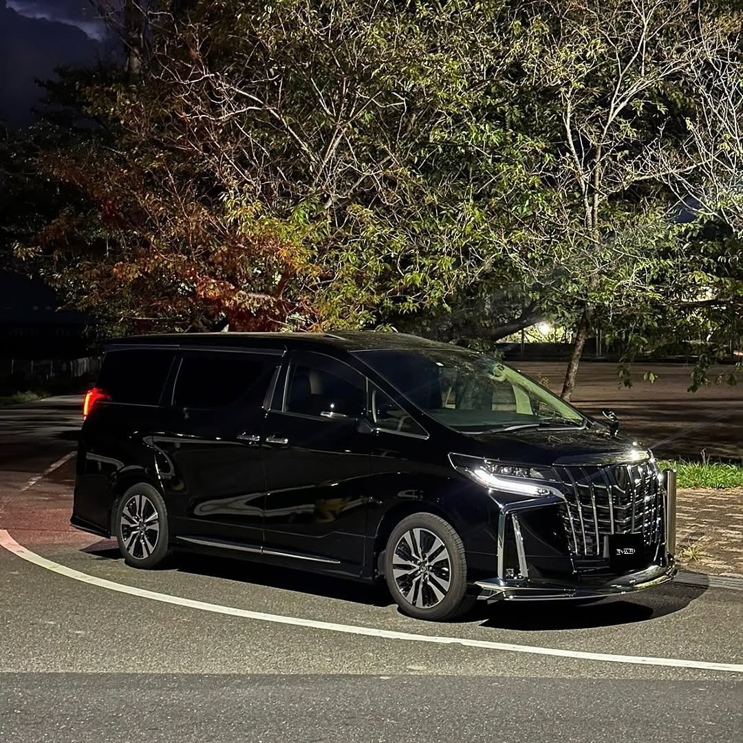 JIN AUTO 在庫車両